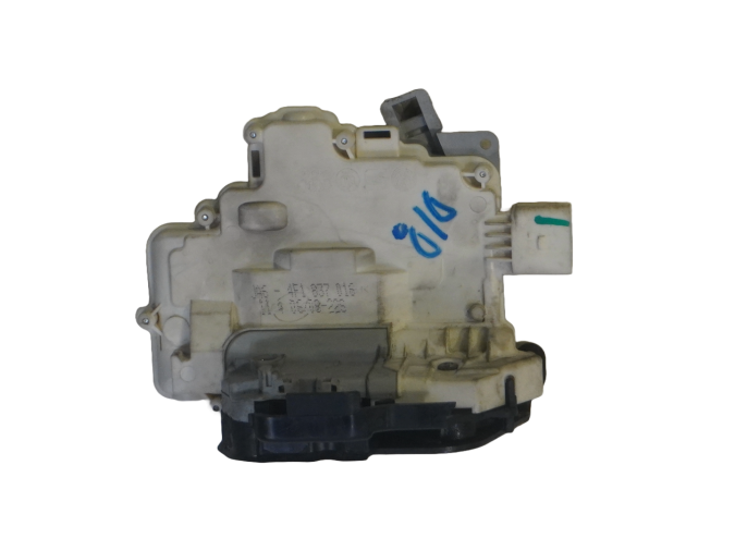 CERRADURA PUERTA DELANTERA DERECHA AUDI S8 2008