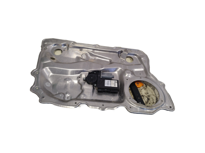 ELEVALUNAS DELANTERO IZQUIERDO AUDI S8 2008