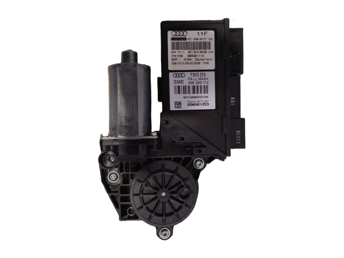 ELEVALUNAS DELANTERO IZQUIERDO AUDI S8 2008