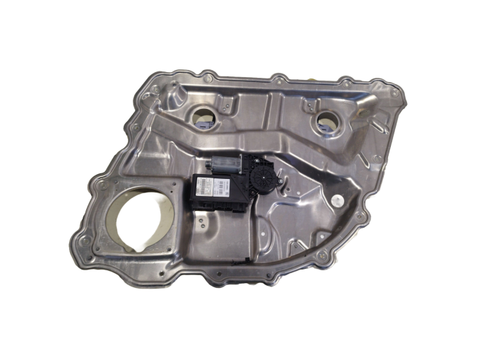 ELEVALUNAS TRASERO DERECHO AUDI S8 2008