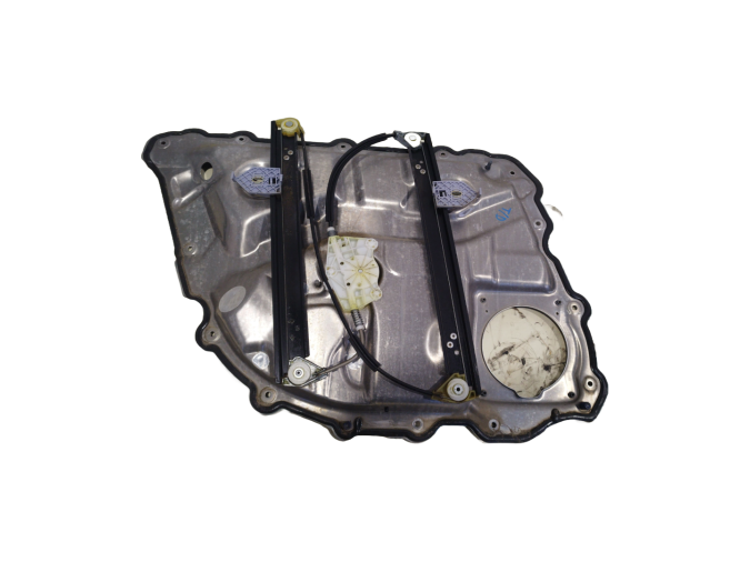 ELEVALUNAS TRASERO DERECHO AUDI S8 2008