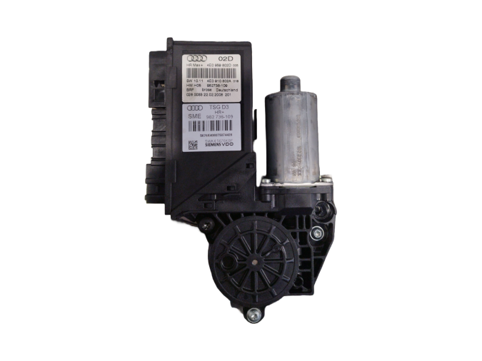 ELEVALUNAS TRASERO DERECHO AUDI S8 2008