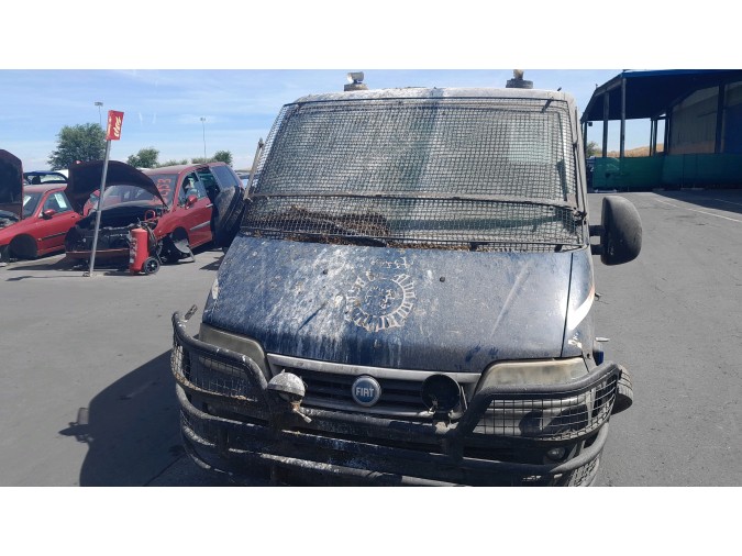 PILOTO PORTON DERECHO FIAT DUCATO 2003