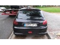 VOLANTE PEUGEOT 206 2003