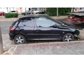 ELEVALUNAS DELANTERO IZQUIERDO PEUGEOT 206 2003