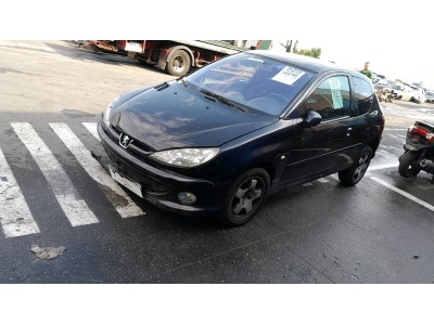 CENTRALITA AIRBAG PEUGEOT 206 2003