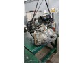 MOTOR CON ACCESORIOS Y CAJA DE CAMBIOS PEUGEOT 807 2002