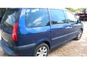 MECANICA DELANTERA SIN CUNA PEUGEOT 807 2002