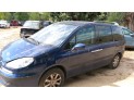 MECANICA TRASERA PEUGEOT 807 2002