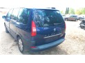 MECANICA TRASERA PEUGEOT 807 2002