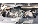 MECANICA TRASERA	 PEUGEOT 807 2002