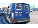 MECANICA TRASERA PEUGEOT BOXER 2002