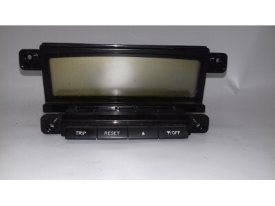 DISPLAY RADIO MULTIFUNCION SO KIA CEED 2008