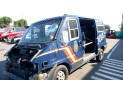 MECANICA TRASERA	 PEUGEOT BOXER 2002