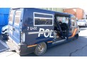 MECANICA TRASERA	 PEUGEOT BOXER 2002