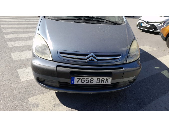 BOMBA SERVODIRECCION CITROEN XSARA PICASSO 2005