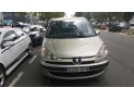 MECANICA TRASERA PEUGEOT 807 2005