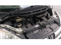 MECANICA TRASERA PEUGEOT 807 2005