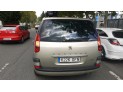 MECANICA TRASERA	 PEUGEOT 807 2005