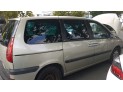 MECANICA TRASERA	 PEUGEOT 807 2005