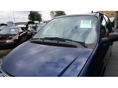 MECANICA TRASERA CHRYSLER VOYAGER I 2005