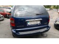 MECANICA TRASERA CHRYSLER VOYAGER I 2005