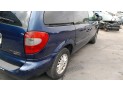 MECANICA TRASERA CHRYSLER VOYAGER I 2005