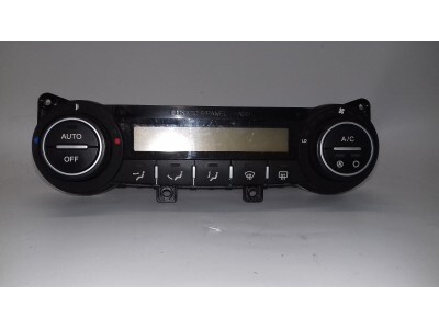 MANDO CALEFACCIÓN KIA CEED 2008
