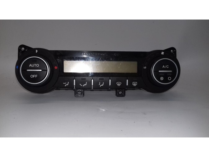 MANDO CALEFACCIÓN KIA CEED 2008