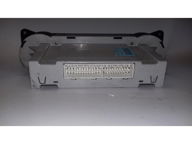 MANDO CALEFACCIÓN KIA CEED 2008