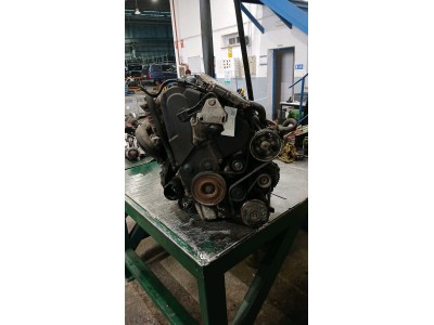 Motor PEUGEOT 406 2001