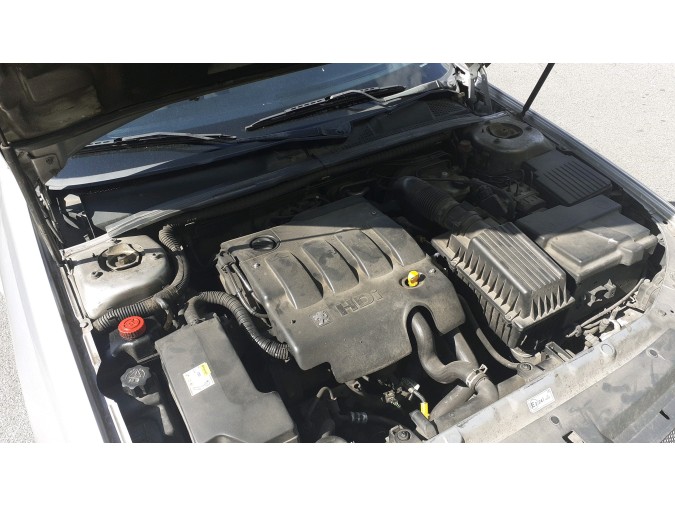 ELEVALUNAS TRASERO DERECHO PEUGEOT 406 2001