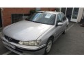 MANDO ELEVALUNAS DELANTERO IZQUIERDO PEUGEOT 406 2001