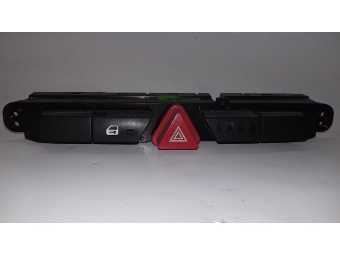 MANDO CALEFACCIÓN KIA CEED 2008