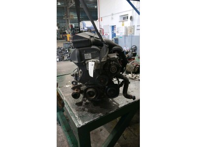 Motor FORD FUSION