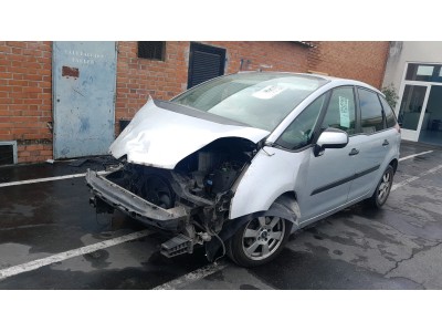 Autorradio CITROEN C4 PICASSO 2008