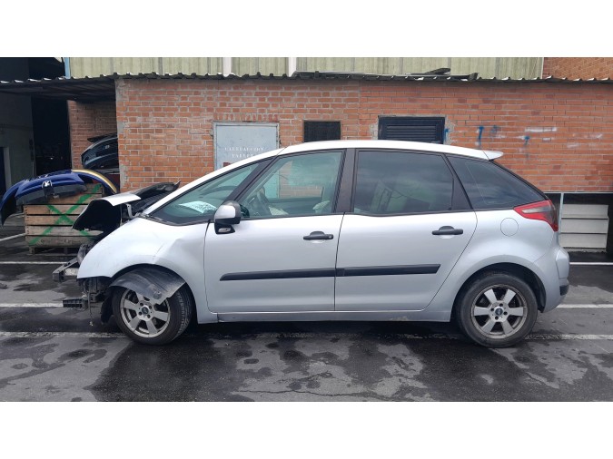 Autorradio CITROEN C4 PICASSO 2008