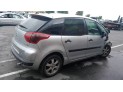 MANDO ELEVALUNAS DELANTERO DERECHO CITROEN C4 PICASSO 2008