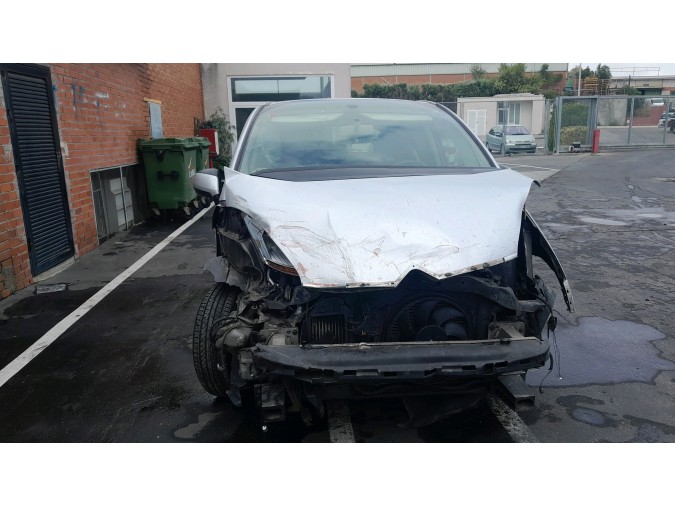 MANDO ELEVALUNAS DELANTERO DERECHO CITROEN C4 PICASSO 2008
