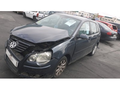 Autorradio VOLKSWAGEN POLO 2009