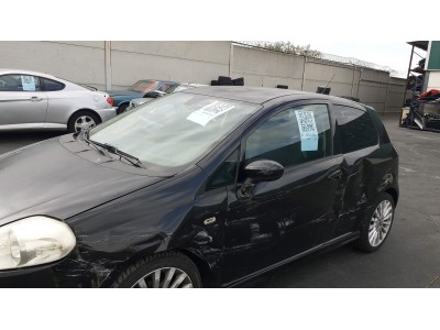 Volante dirección FIAT PUNTO 2007
