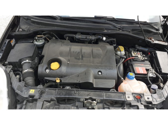CONMUTADOR DE ARRANQUE FIAT PUNTO 2007