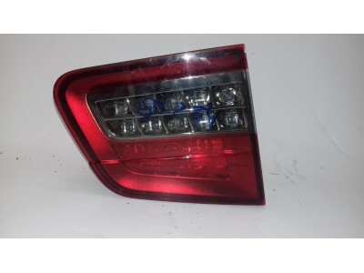 PILOTO TRASERO IZQUIERDO CITROEN C5 2014