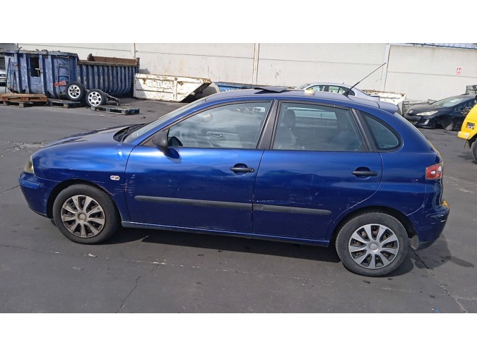 ELEVALUNAS DELANTERO DERECHO SEAT IBIZA 2002