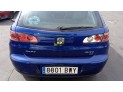 ELEVALUNAS TRASERO DERECHO SEAT IBIZA 2002