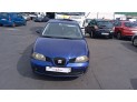 MANDO ELEVALUNAS DELANTERO IZQUIERDO SEAT IBIZA 2002