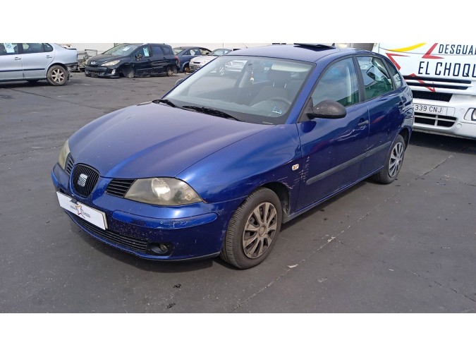 MANDO ELEVALUNAS DELANTERO DERECHO SEAT IBIZA 2002