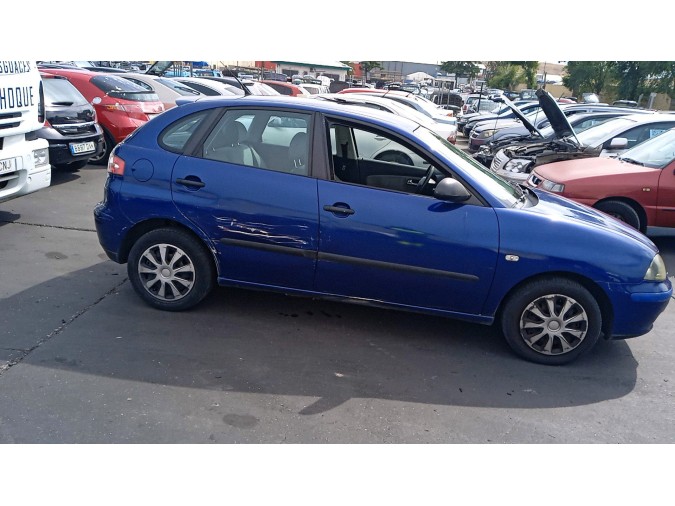 MANDO ELEVALUNAS DELANTERO DERECHO SEAT IBIZA 2002