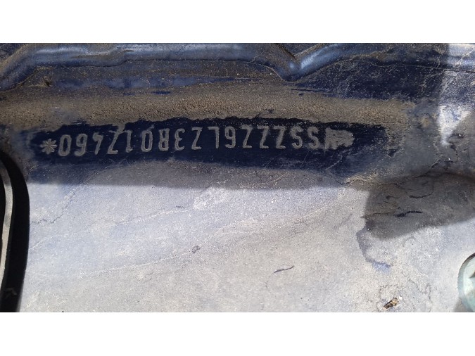MANDO ELEVALUNAS DELANTERO DERECHO SEAT IBIZA 2002