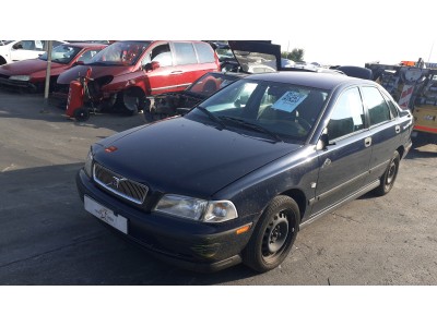 CAJA CAMBIOS VOLVO 440 2000